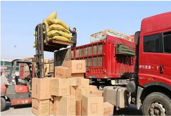 厦门到应城市物流专线