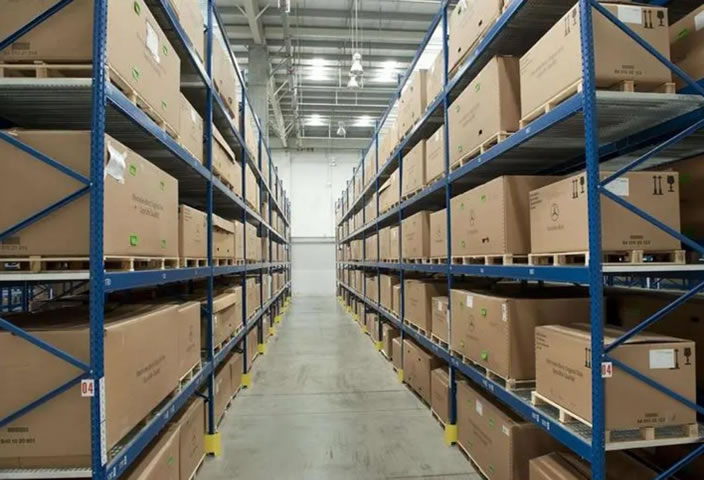 厦门到应城市货物仓储