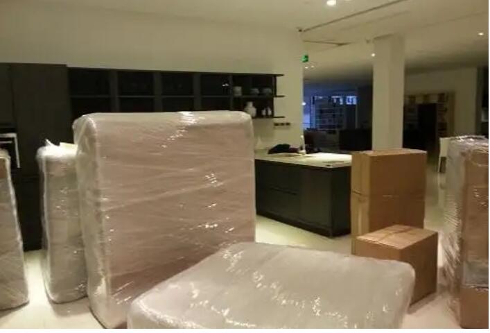 厦门到应城市长途搬家