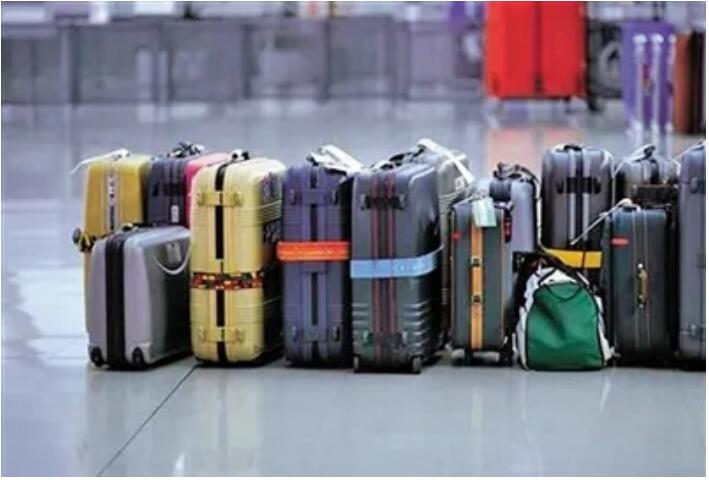 厦门到应城市行李托运