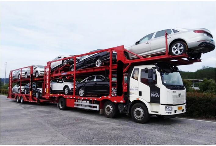 厦门到应城市轿车托运